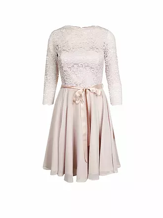 SWING | Robe de cocktail | rosa